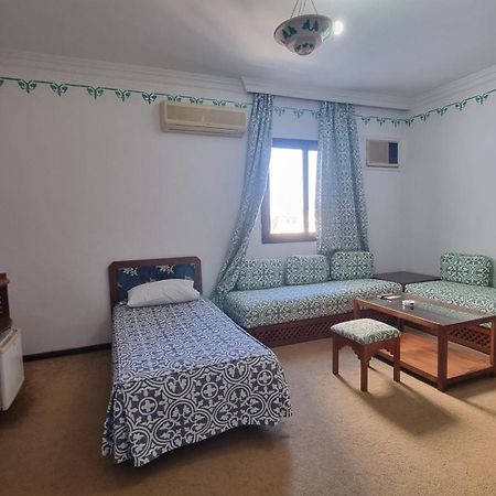 Hotel Zelis Asilah Exterior photo