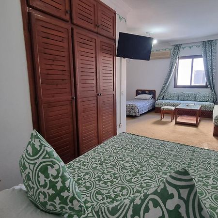 Hotel Zelis Asilah Exterior photo