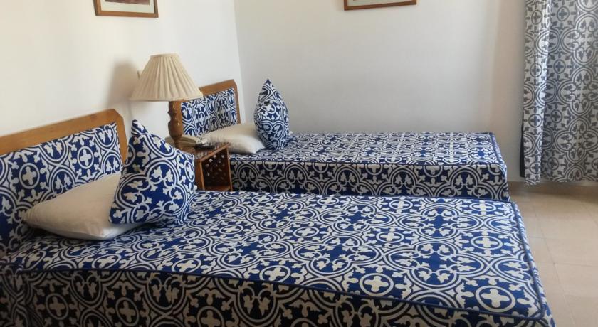 Hotel Zelis Asilah Room photo