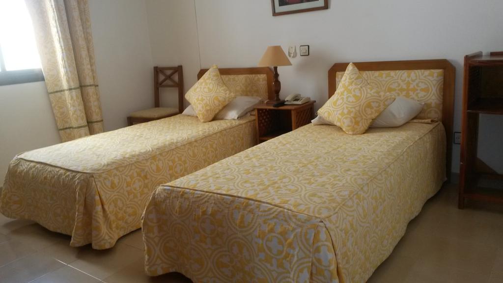Hotel Zelis Asilah Room photo