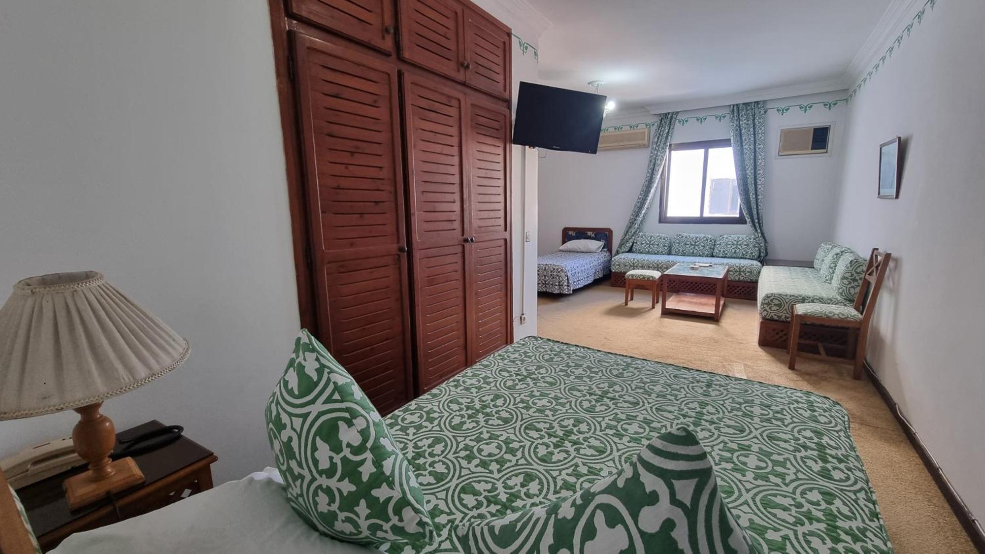 Hotel Zelis Asilah Exterior photo