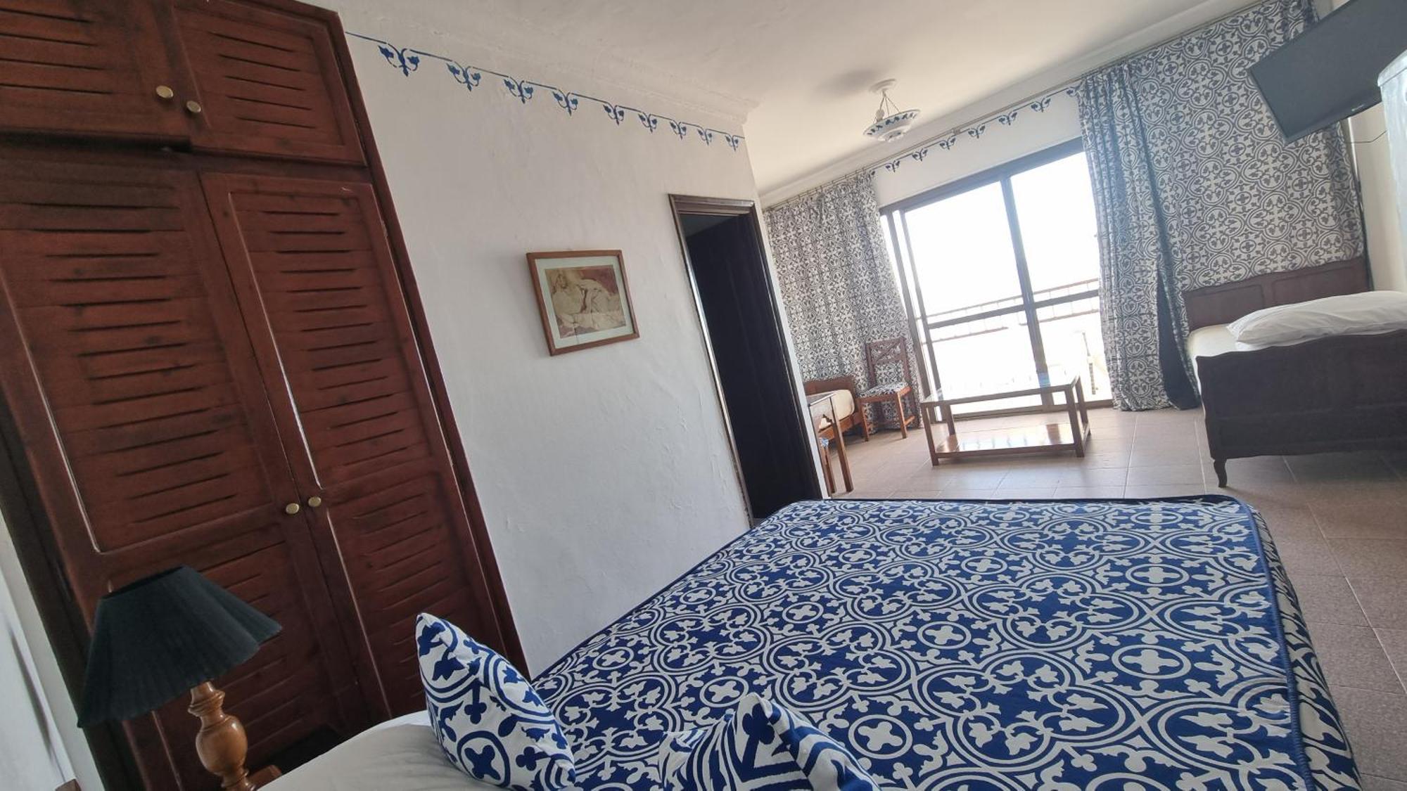 Hotel Zelis Asilah Exterior photo