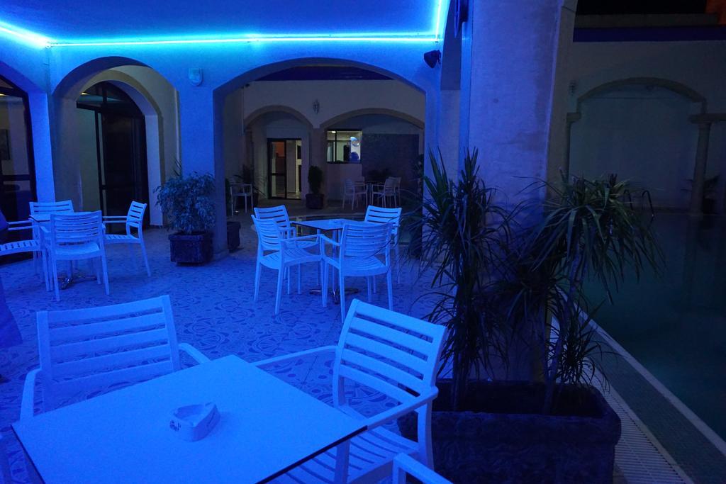 Hotel Zelis Asilah Exterior photo