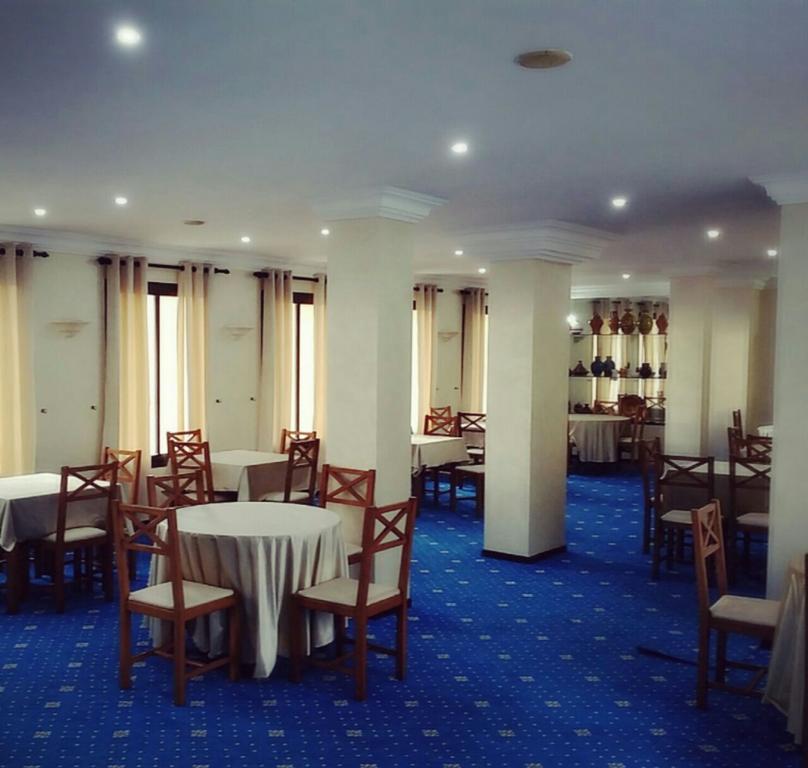 Hotel Zelis Asilah Exterior photo