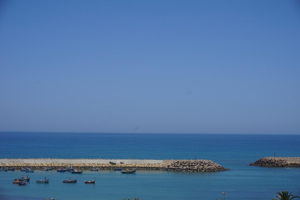 Hotel Zelis Asilah Exterior photo
